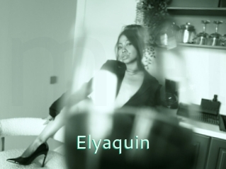 Elyaquin