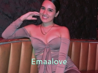 Emaalove