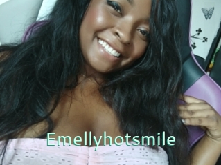 Emellyhotsmile