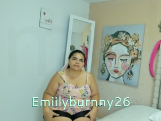 Emiilyburnny26