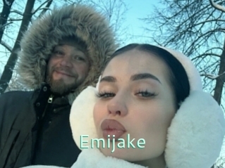 Emijake