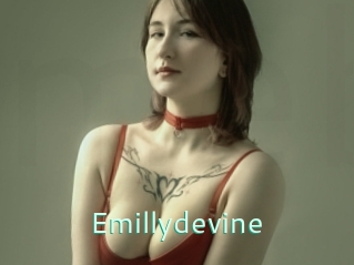 Emillydevine