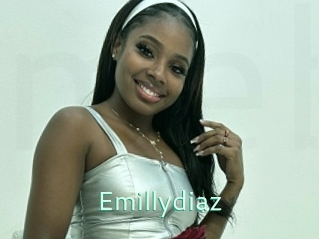 Emillydiaz