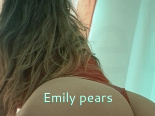 Emily_pears