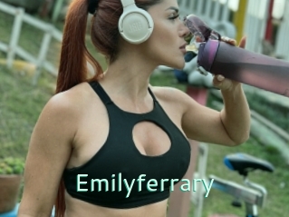 Emilyferrary