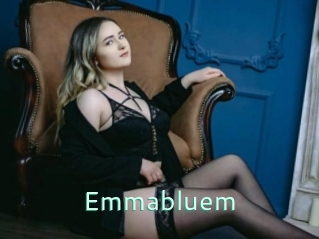 Emmabluem