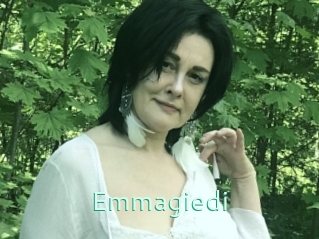 Emmagiedi