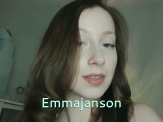 Emmajanson