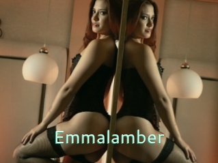 Emmalamber