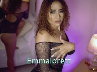 Emmalorett