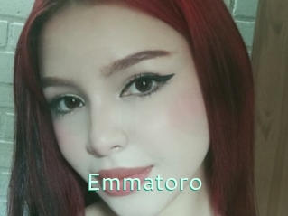 Emmatoro