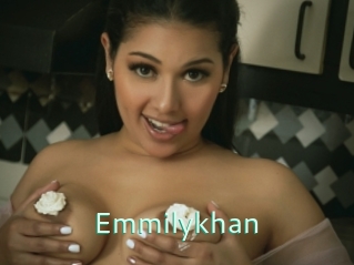 Emmilykhan