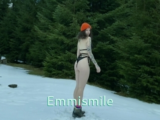 Emmismile