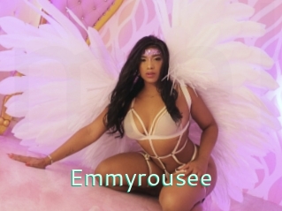 Emmyrousee