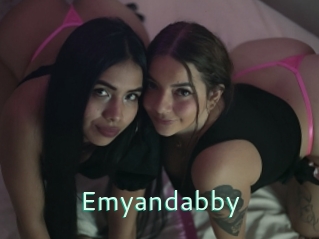 Emyandabby