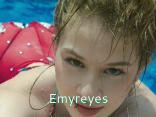 Emyreyes