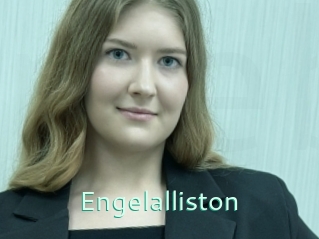 Engelalliston