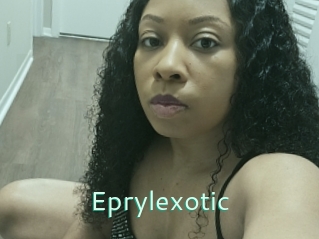 Eprylexotic