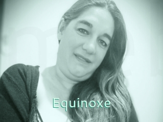 Equinoxe