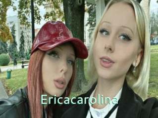 Ericacarolina