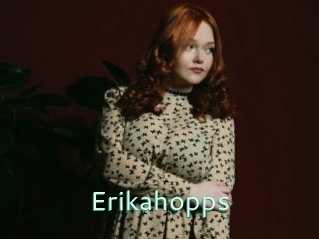 Erikahopps