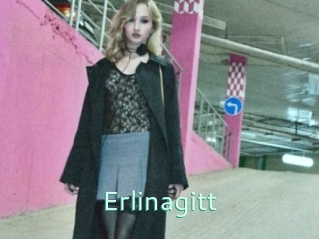 Erlinagitt