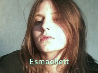 Esmaellett