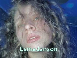 Esmedanson