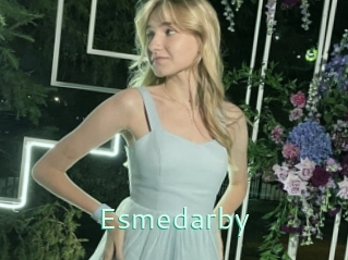 Esmedarby