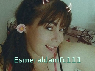 Esmeraldamfc111