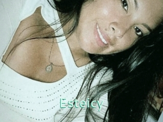 Esteicy