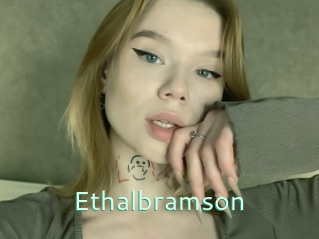 Ethalbramson