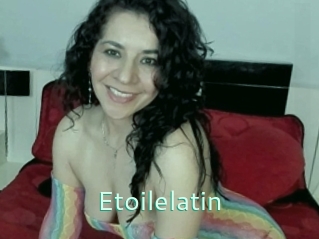 Etoilelatin