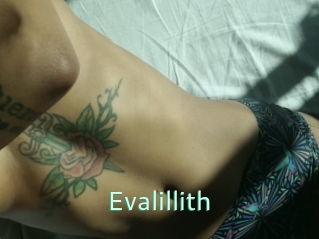 Evalillith