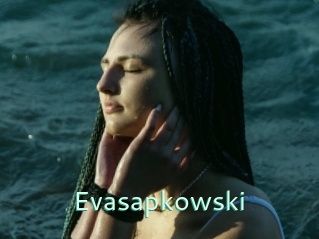 Evasapkowski