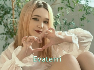 Evaterri