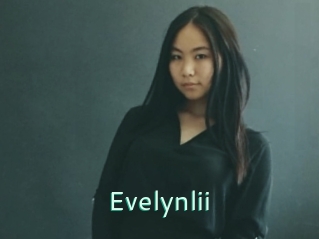 Evelynlii