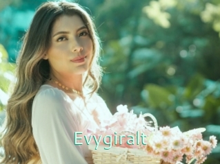 Evygiralt