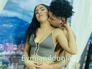 Eymianddugla