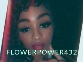 FLOWERPOWER432