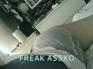 FREAK_ASSXO