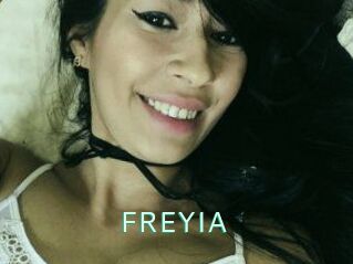 FREYIA_