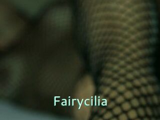 Fairycilia