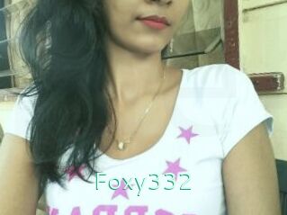 Foxy332