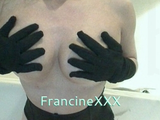 FrancineXXX