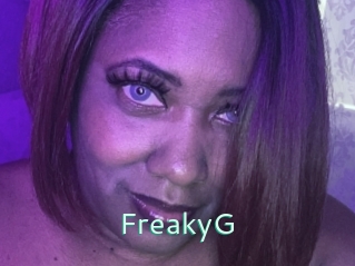 FreakyG