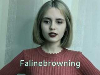 Falinebrowning