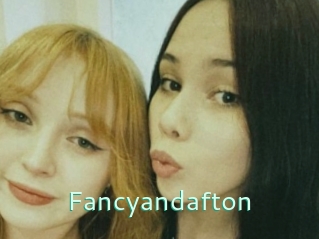 Fancyandafton