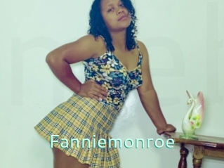 Fanniemonroe