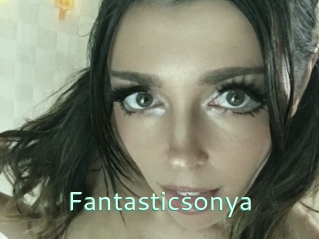 Fantasticsonya